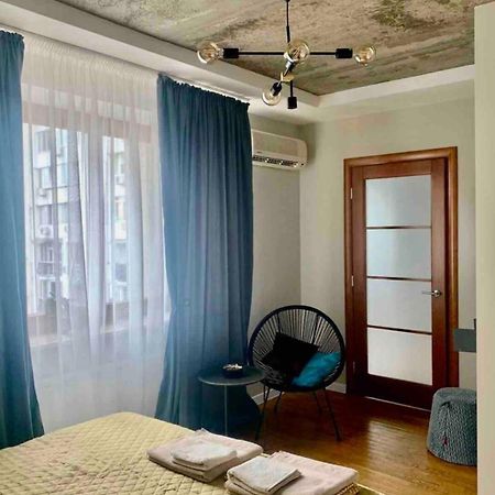 Сучасні Апартаменти У Самому Серці Одеси Odessa Eksteriør billede